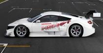 Honda NSX Super GT