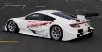 Honda NSX Super GT