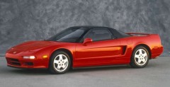 Honda NSX