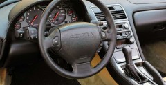 2002 Honda NSX