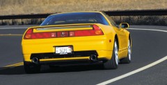 Honda NSX