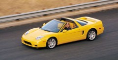 Honda NSX