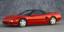 1991 Honda NSX