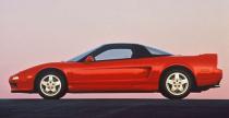 1992 Honda NSX