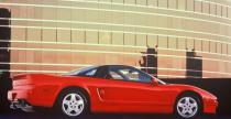 1992 Honda NSX