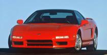 1992 Honda NSX