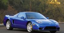 2002 Honda NSX