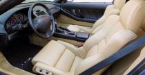 2002 Honda NSX
