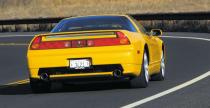 2002 Honda NSX