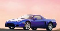2002 Honda NSX