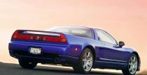 2002 Honda NSX