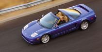2002 Honda NSX