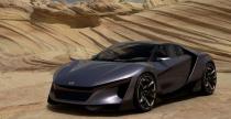 Honda Sport Vision Gran Turismo