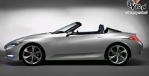 Honda OSM Concept