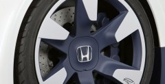 Nowa Honda P-NUT Concept