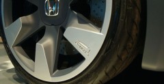 Nowa Honda P-NUT Concept - Los Angeles Auto Show