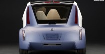 Nowa Honda P-NUT Concept