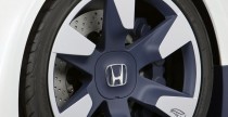 Nowa Honda P-NUT Concept