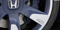 Nowa Honda P-NUT Concept