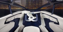 Nowa Honda P-NUT Concept