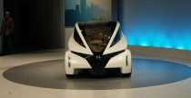 Nowa Honda P-NUT Concept - Los Angeles Auto Show