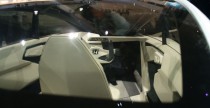 Nowa Honda P-NUT Concept - Los Angeles Auto Show