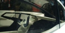 Nowa Honda P-NUT Concept - Los Angeles Auto Show