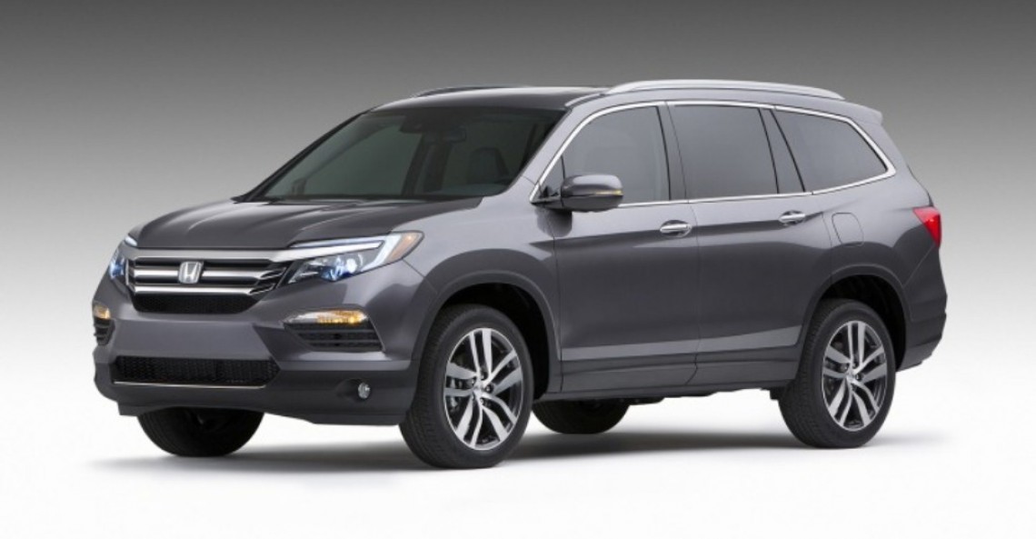 Honda Pilot