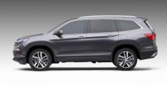 Honda Pilot