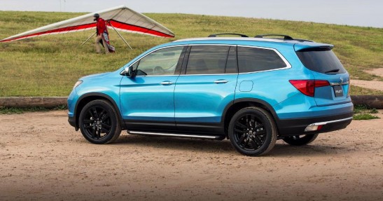 Honda Pilot