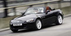 Honda S2000