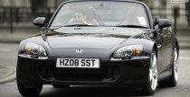 Honda S2000