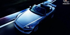 Honda S2000 Type-S