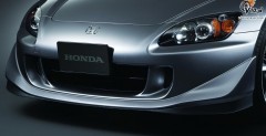 Honda S2000 Type-S