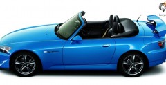 Honda S2000 Type-S