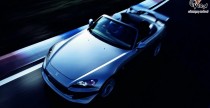 Honda S2000 Type S