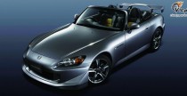 Honda S2000 Type-S