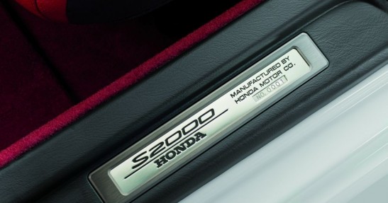 Honda S2000