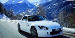 Honda S2000