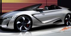 Honda S660 Concept