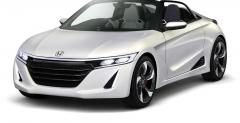 Honda S660 Concept