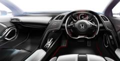 Honda S660 Concept