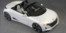 Honda S660 Concept