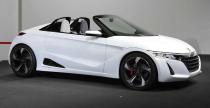 Honda S660 Concept