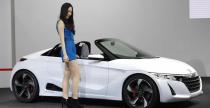Honda S660 Concept