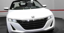 Honda S660 Concept