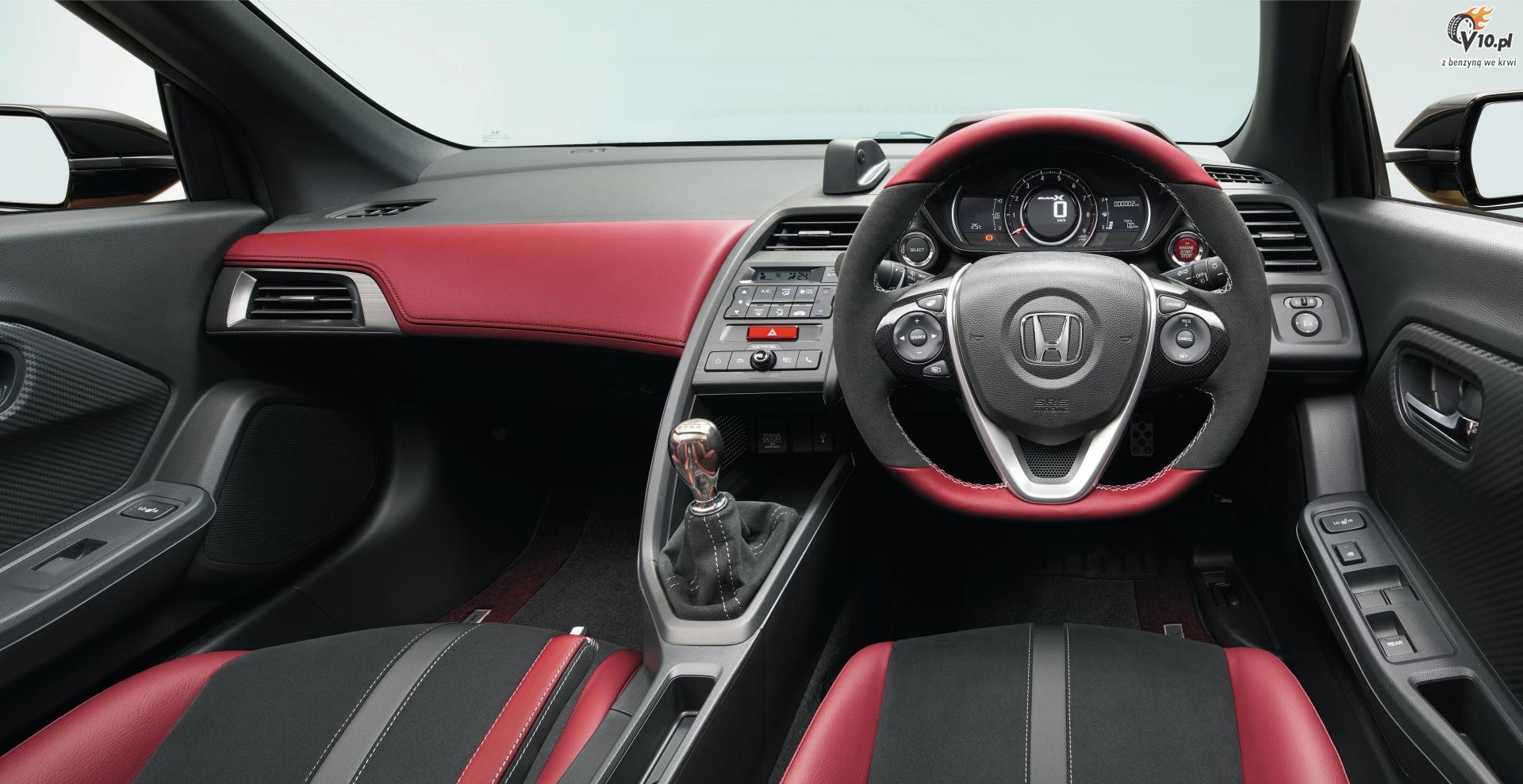 Honda S660