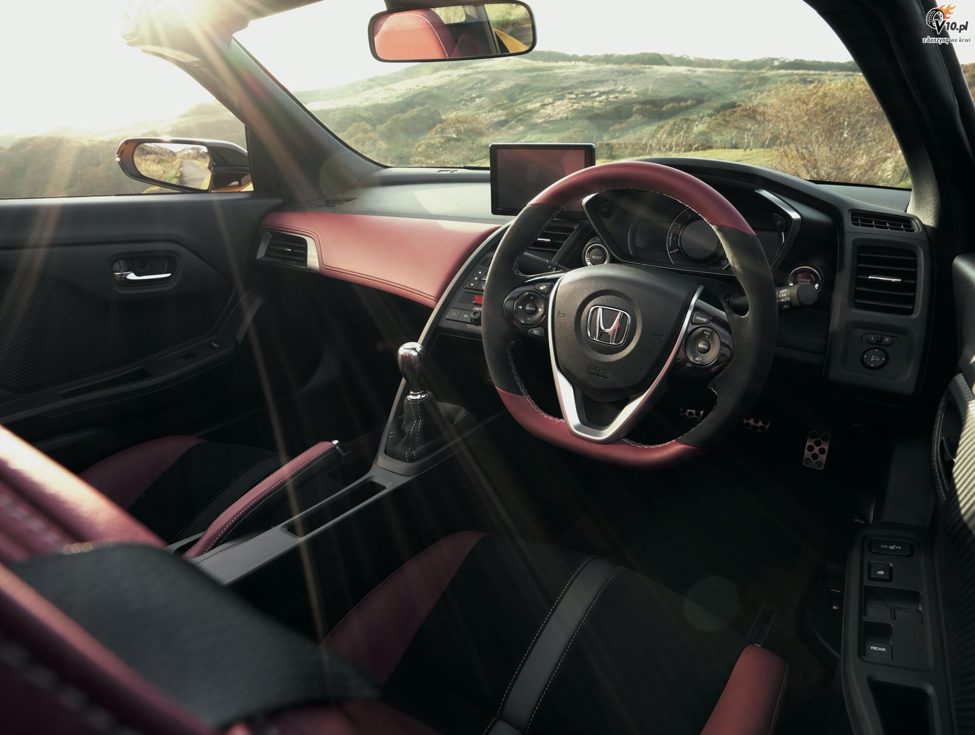 Honda S660
