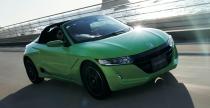 Honda S660