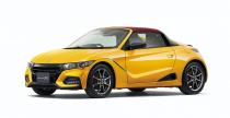 Honda S660